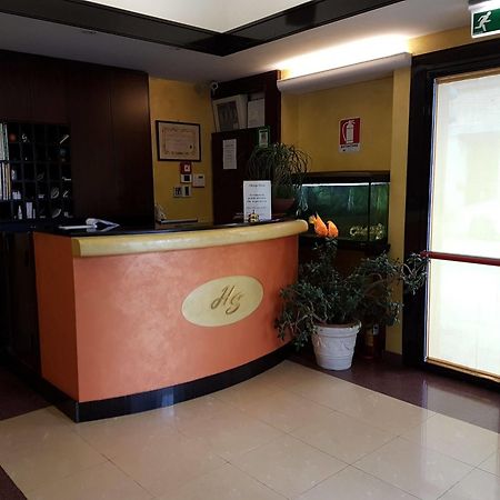 Albergo Sonia Florença Exterior foto