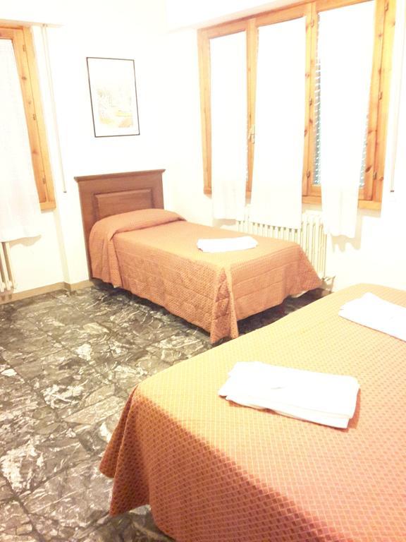 Albergo Sonia Florença Quarto foto