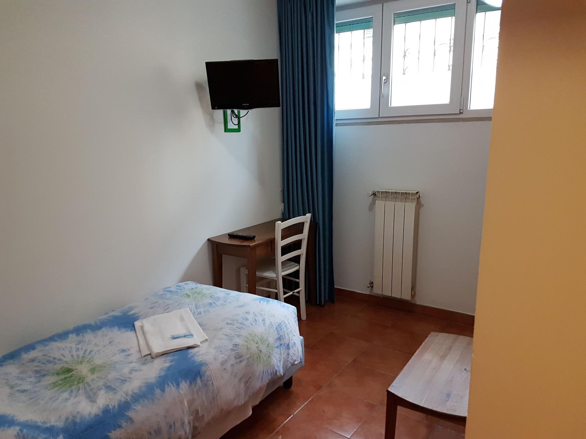Albergo Sonia Florença Exterior foto