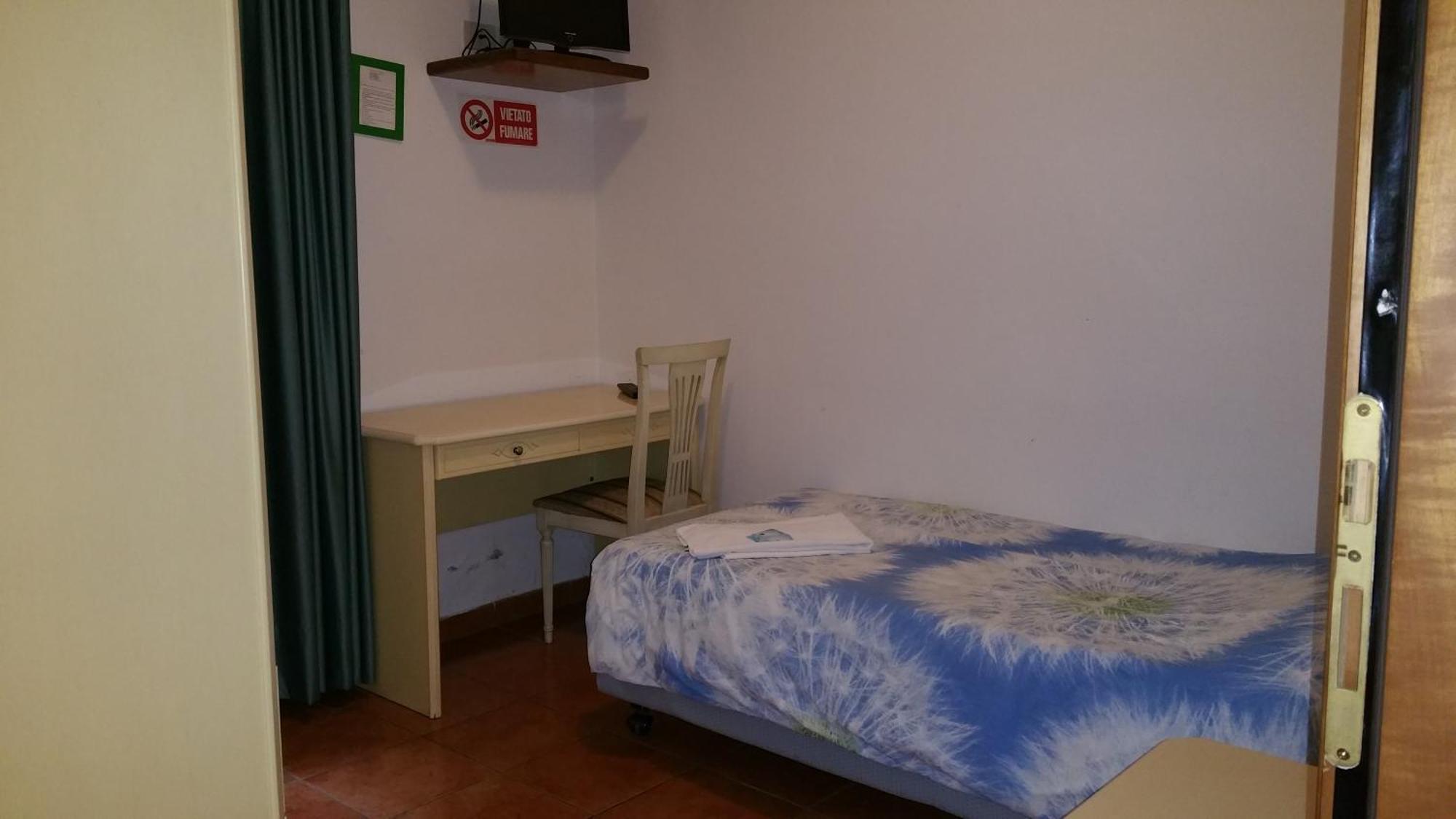 Albergo Sonia Florença Quarto foto