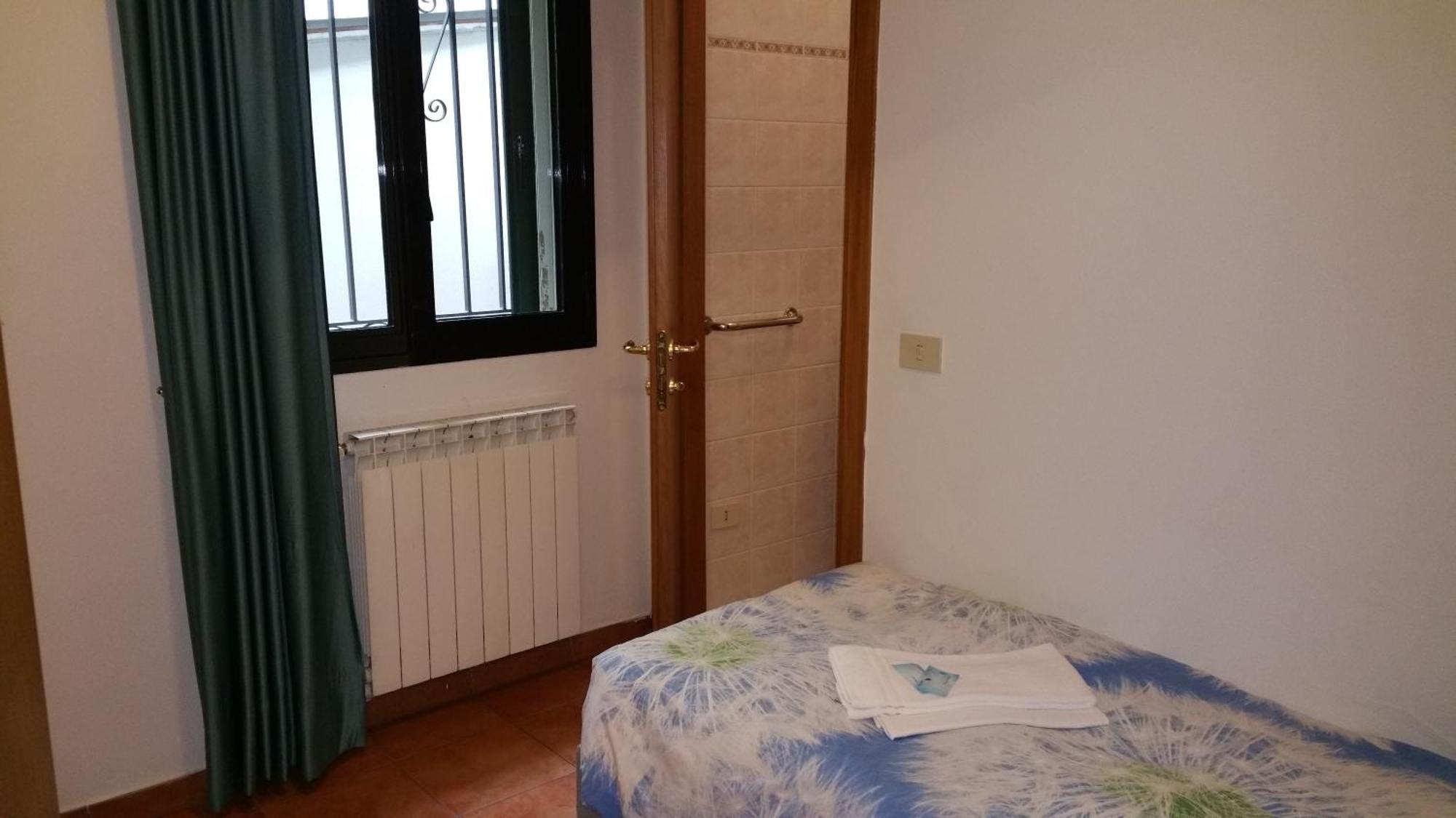 Albergo Sonia Florença Quarto foto
