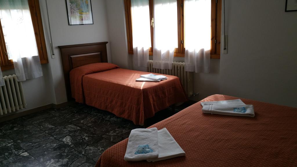 Albergo Sonia Florença Exterior foto