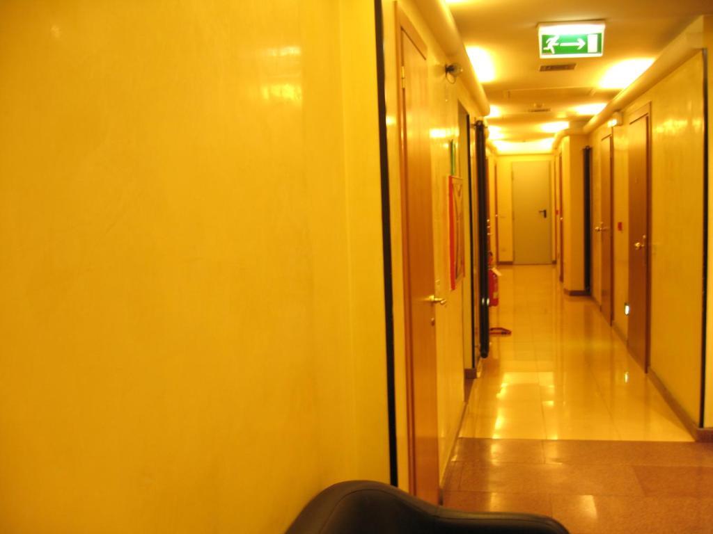 Albergo Sonia Florença Exterior foto