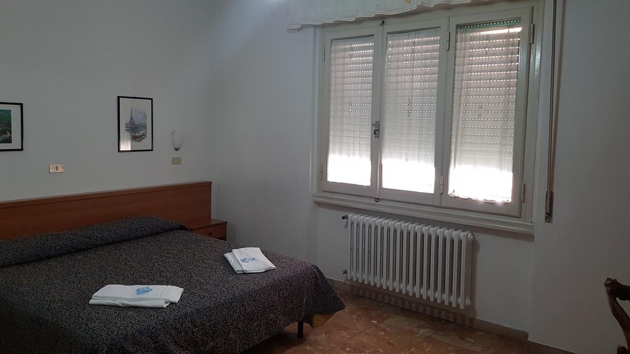 Albergo Sonia Florença Exterior foto