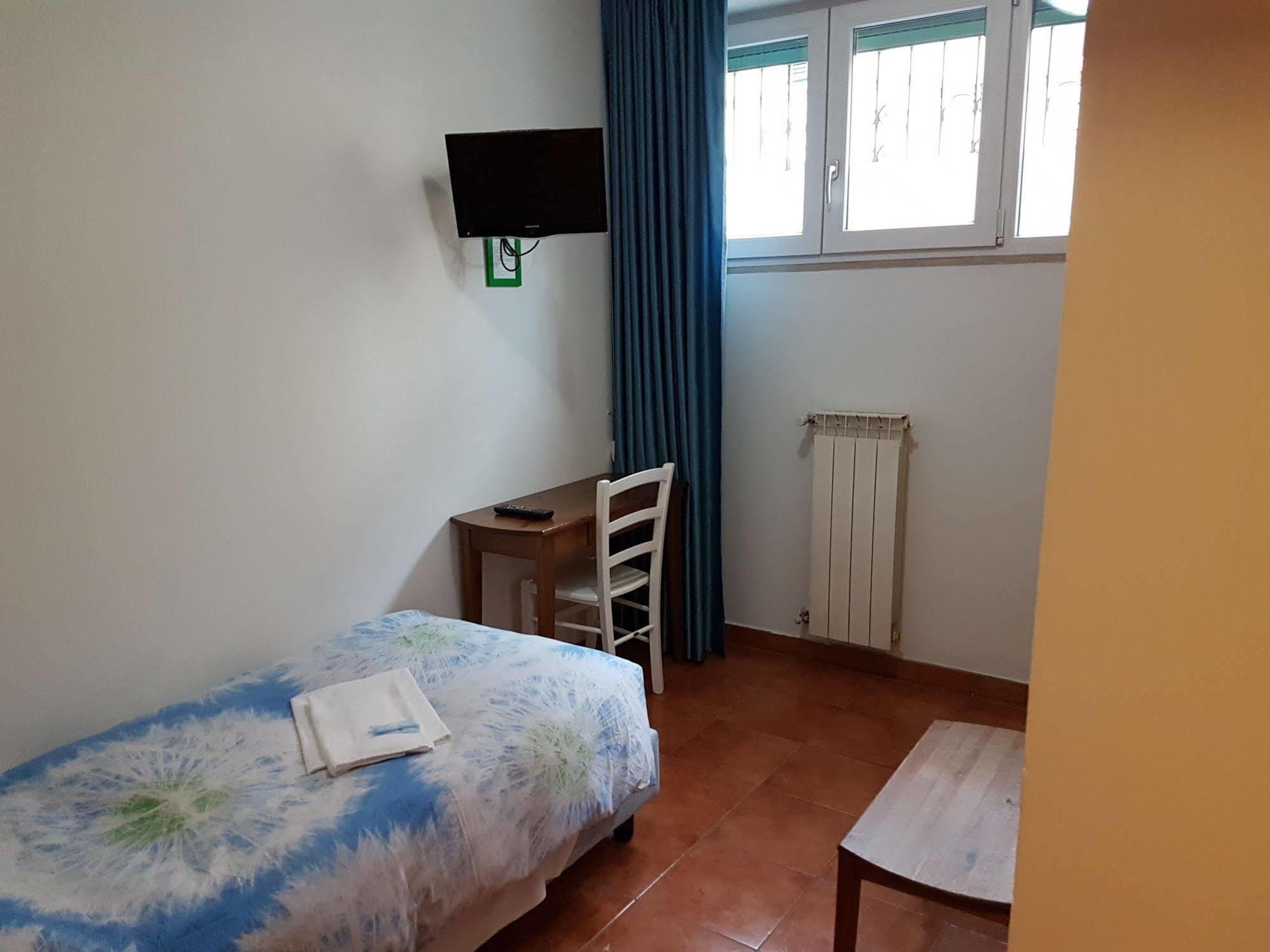 Albergo Sonia Florença Exterior foto