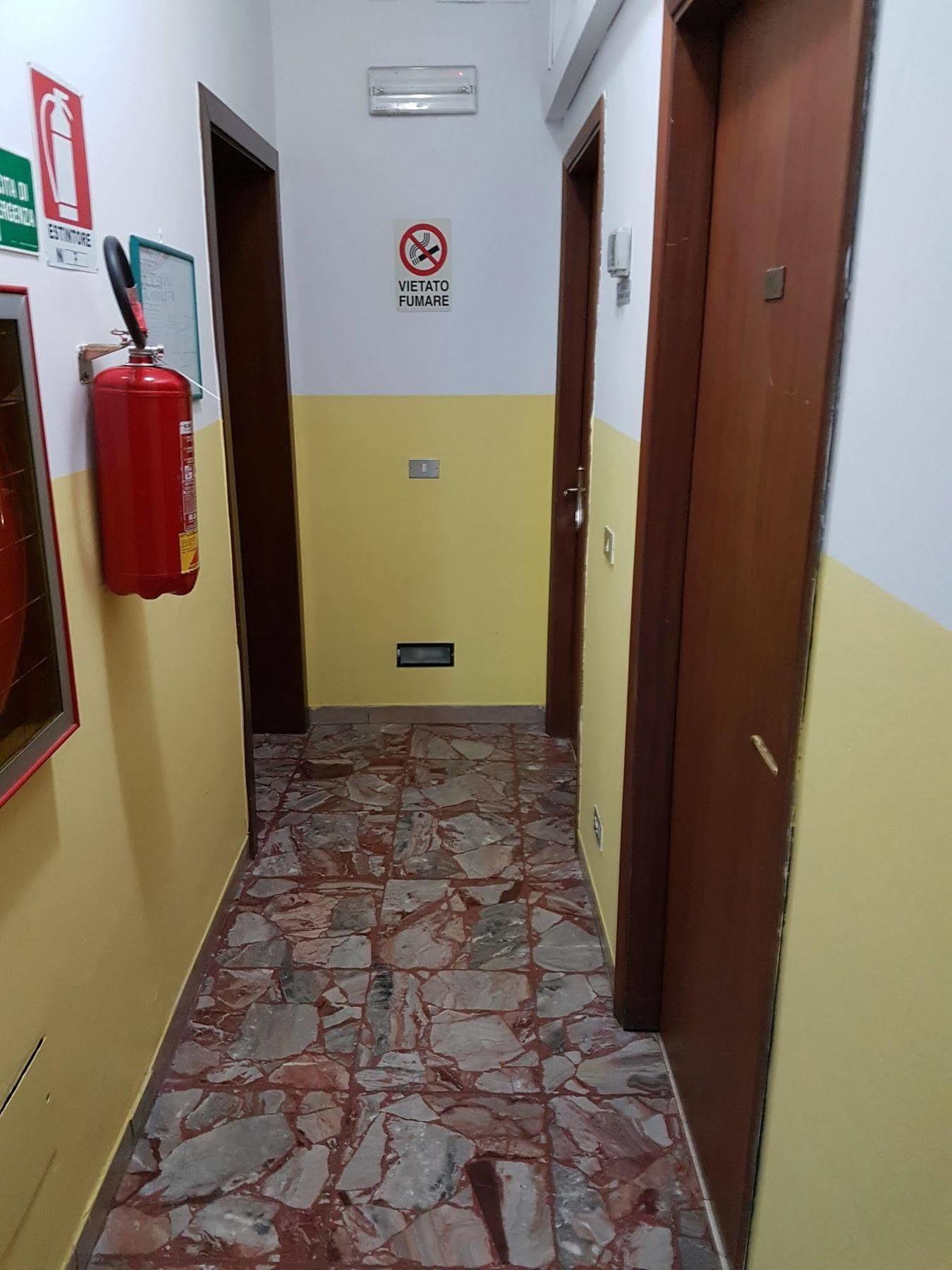 Albergo Sonia Florença Exterior foto